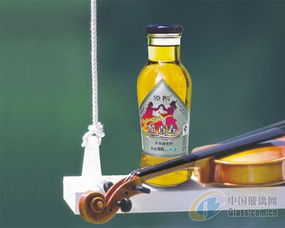 供應高品質玻璃制品 玻璃瓶、果醋瓶、白酒瓶一站式采購解決方案