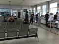 北京7421檢測場 機動車檢測的專業(yè)場所