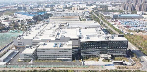 萬家樂新工廠投產 智能制造引領家電行業新變革