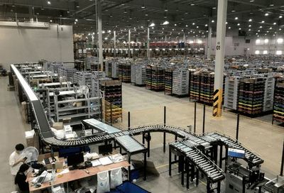 “十四五”沙坪壩區智能化改造藍圖 百項工程與信息系統集成的深度融合